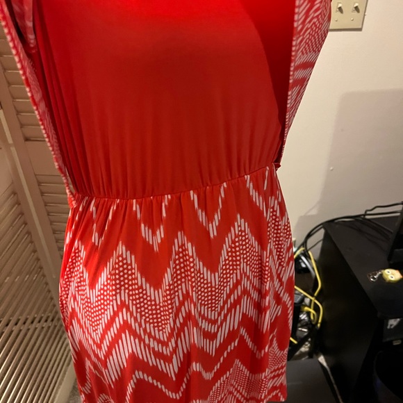 Charlotte Rousse Dress - Picture 2 of 5